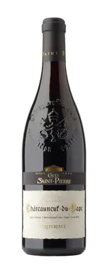 Chateau Neuf du Pape Caves St. Pierre 0,75 l