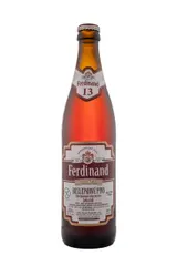 Ferdinad Sedm Kulí bezlepkové pivo 0,5l