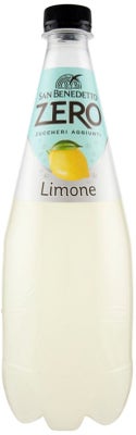 San Benedetto Lemon Zero