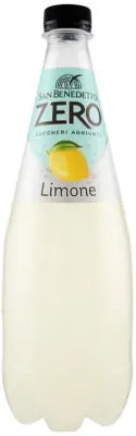 San Benedetto Lemon Zero
