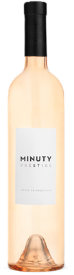 Minuty Prestige Rosé