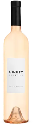 Minuty Prestige Rosé
