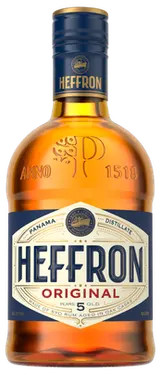 Heffron Original (35%)