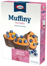Labeta Muffiny bez lepku