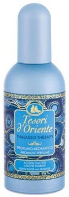 Tesori d´Oriente Parfémovaná voda Thalasso Therapy