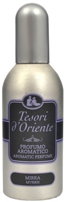 Tesori d´Oriente Parfémovaná voda Mirra