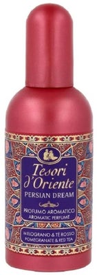 Tesori d´Oriente Parfémovaná voda Persian Dream