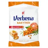 Verbena Furé s příchutí rakytníku s vitaminy 60g