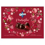 ORION Maraska pralinky z hořké čokolády s višňovou náplní Jarní edice 158g