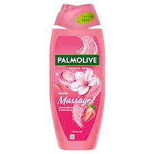 Sprchový gel Palmolive Thermal Spa Gentle Message 500ml