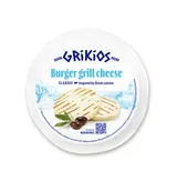 Grikios Burger Sýr na grilování