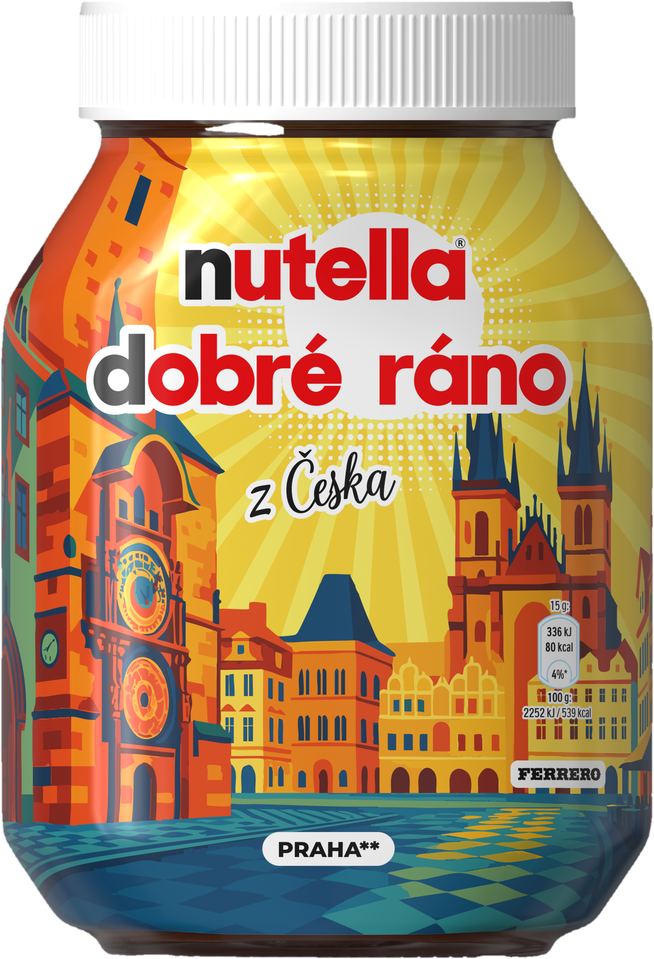 Nutella