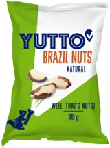 Yutto Para ořechy