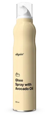 Vilgain Ghee ve spreji