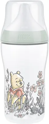 Nuk Perfect Match láhev, Disney Medvídek Pú 260 ml
