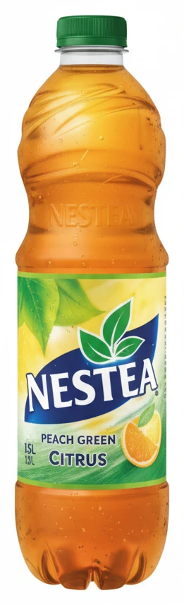 Nestea Ledový čaj