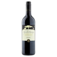 African Horizon Malbec červené víno 75cl