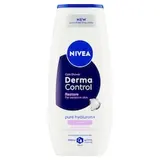 Nivea Derma Control Restore Pečující sprchový gel 250ml