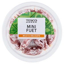 Mini Fuet 70g