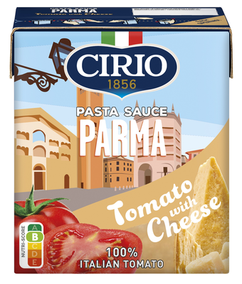 Cirio Pasta sauce Parma