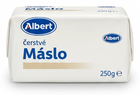 Máslo