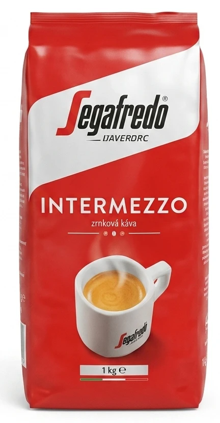 Segafredo Intermezzo