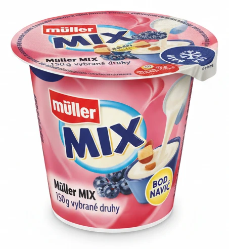 Müller MIX