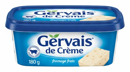 Gervais de la Crème