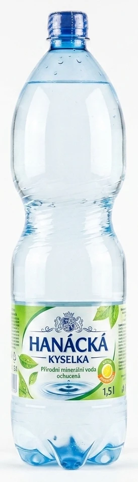 Hanácká kyselka