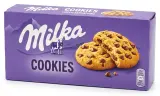 Milka Sušenky
