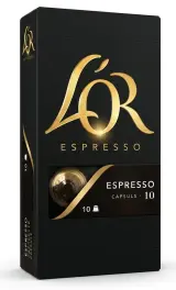 L'OR Kapsle