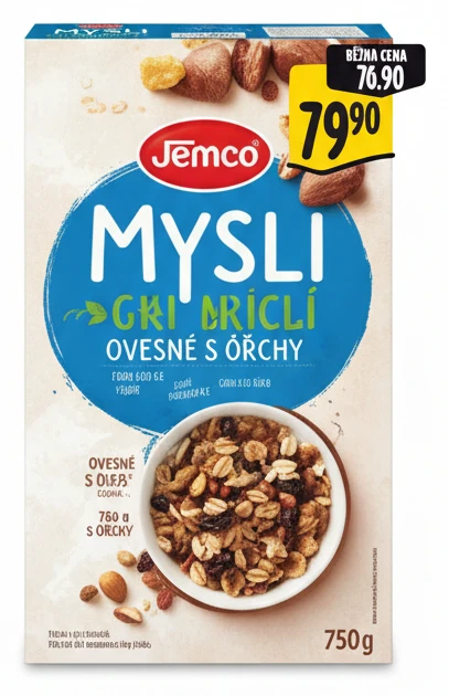 Emco Mysli