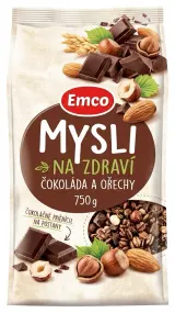 Emco Mysli
