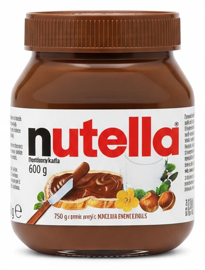 Nutella