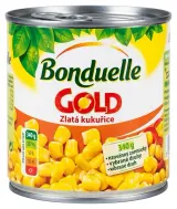 Bonduelle Zlatá kukuřice