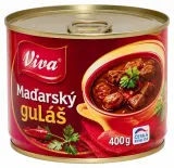 Viva Maďarský guláš