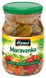 Hamé Moravanka