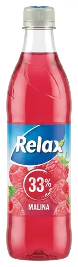 Relax Sirup