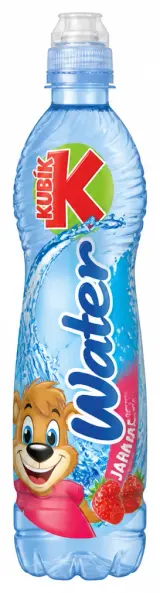 Kubík Water