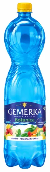 Gemerka Botanica