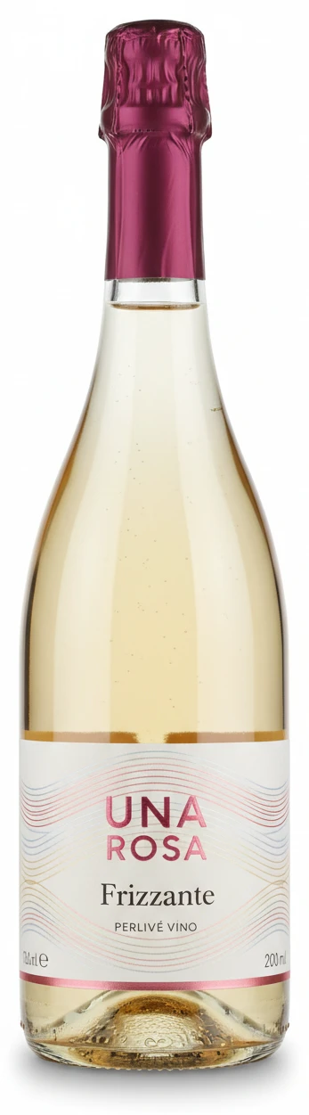 Una Frizzante