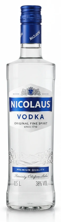 Nicolaus Vodka