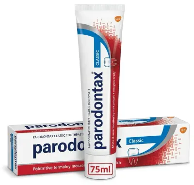 Parodontax Zubní pasta