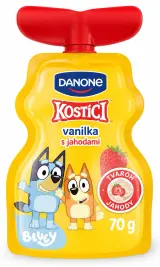 Kostíci kapsička