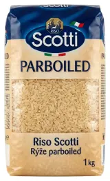 Riso Scotti Rýže parboiled