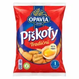 OPAVIA Piškoty