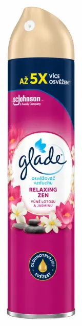 GLADE Osvěžovač vzduchu