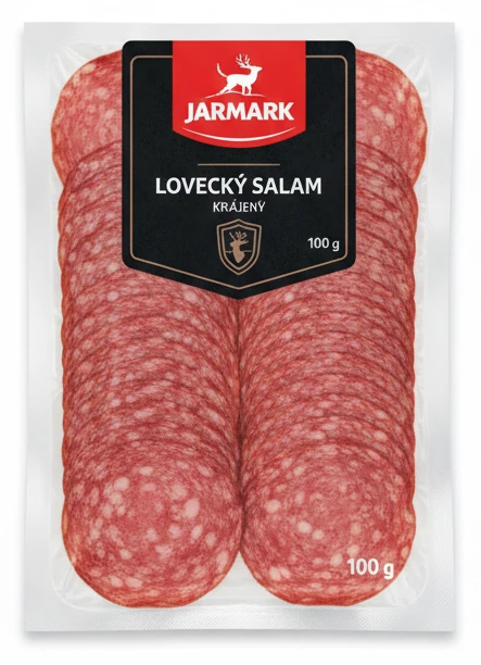 Lovecký salám/Herkules