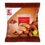 Mandle celé