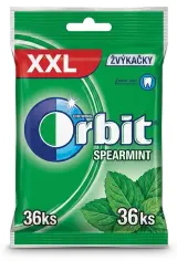 ORBIT Žvýkačky